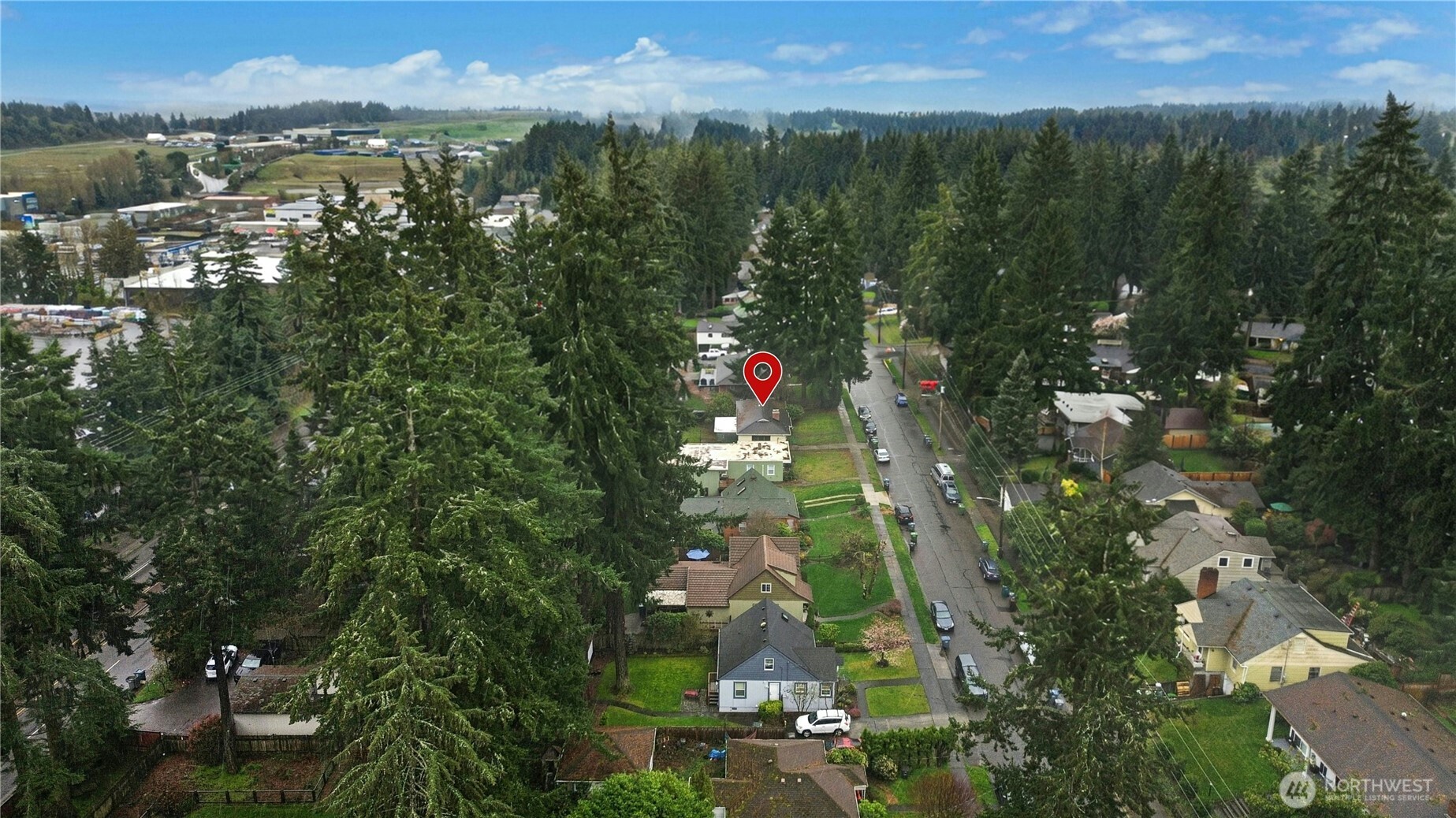 429 Harvard Avenue Fircrest, WA 98466 - Photo 29 of 31