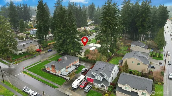 $350,000 | 429 Harvard Avenue, Fircrest, WA 98466