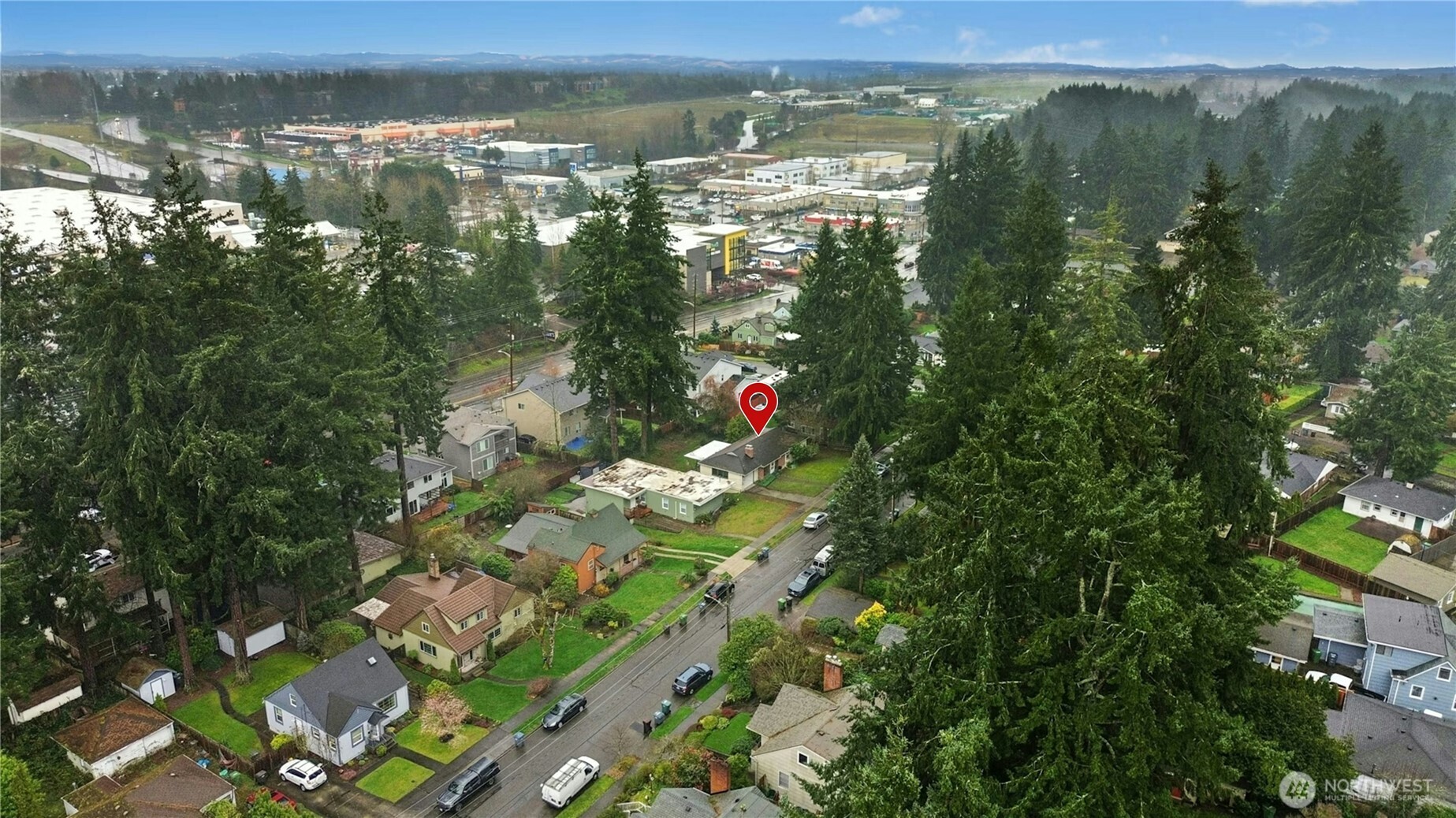 429 Harvard Avenue Fircrest, WA 98466 - Photo 31 of 31