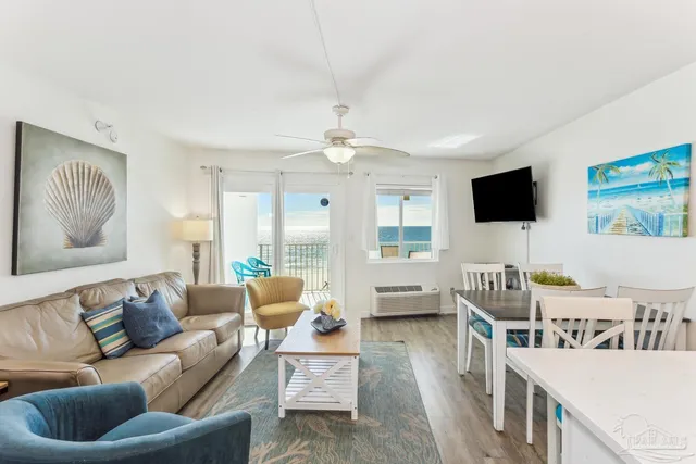 $405,000 | 13785 Perdido Key Drive, Unit 24, Perdido Key, FL 32507