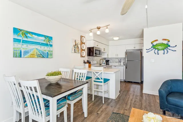 $405,000 | 13785 Perdido Key Drive, Unit 24, Perdido Key, FL 32507