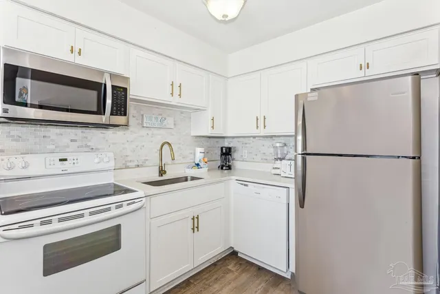 $405,000 | 13785 Perdido Key Drive, Unit 24, Perdido Key, FL 32507