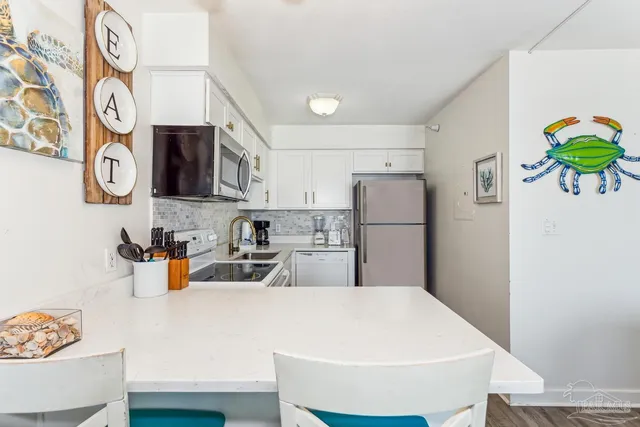 $405,000 | 13785 Perdido Key Drive, Unit 24, Perdido Key, FL 32507