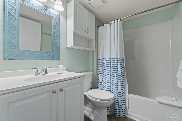 $405,000 | 13785 Perdido Key Drive, Unit 24, Perdido Key, FL 32507