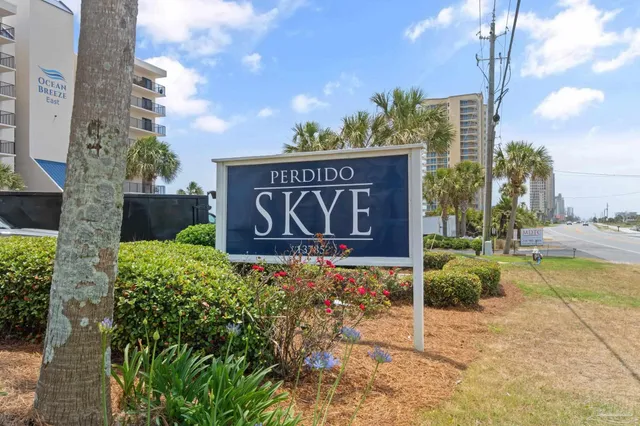 $405,000 | 13785 Perdido Key Drive, Unit 24, Perdido Key, FL 32507