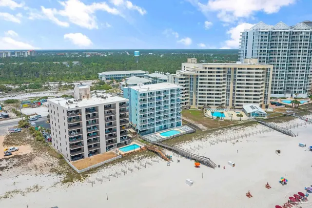 $405,000 | 13785 Perdido Key Drive, Unit 24, Perdido Key, FL 32507