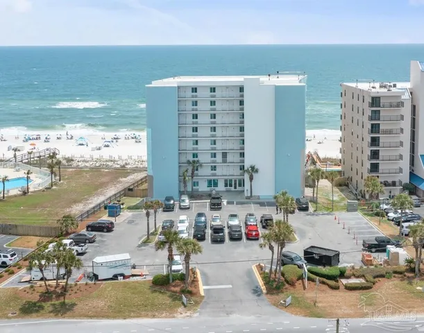 $405,000 | 13785 Perdido Key Drive, Unit 24, Perdido Key, FL 32507