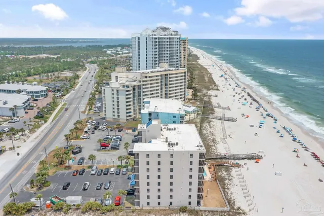 $405,000 | 13785 Perdido Key Drive, Unit 24, Perdido Key, FL 32507