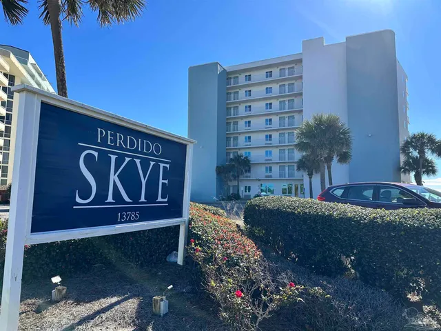 $405,000 | 13785 Perdido Key Drive, Unit 24, Perdido Key, FL 32507