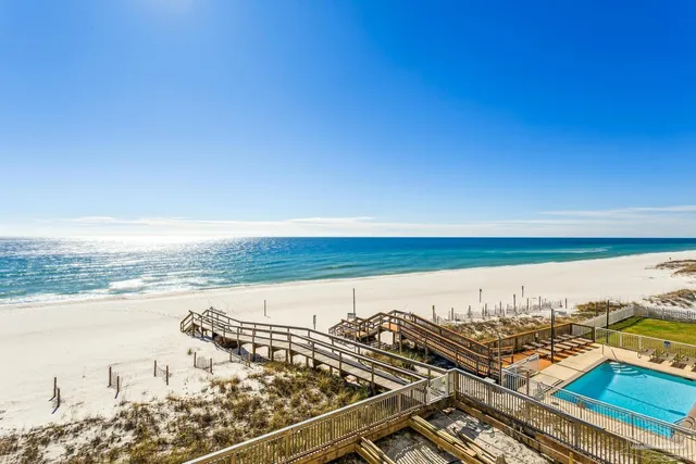 $405,000 | 13785 Perdido Key Drive, Unit 24, Perdido Key, FL 32507