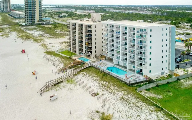 $405,000 | 13785 Perdido Key Drive, Unit 24, Perdido Key, FL 32507