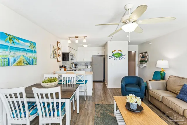 $405,000 | 13785 Perdido Key Drive, Unit 24, Perdido Key, FL 32507