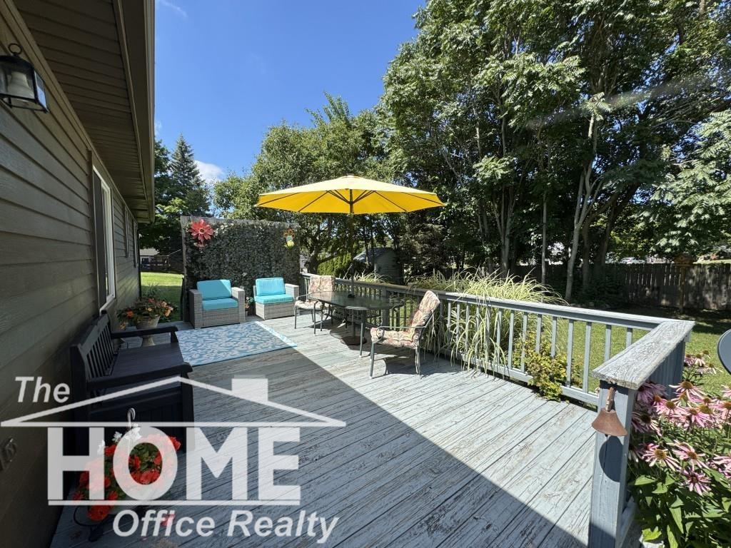 205 East Rolfe Street Perry, MI 48872 - Photo 24 of 27