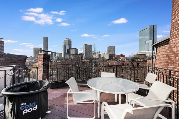$5,200 | 75 Montgomery Street, Unit 4, Boston, MA 02116