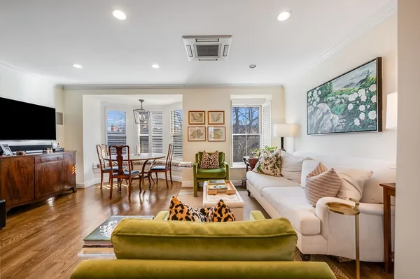 $5,200 | 75 Montgomery Street, Unit 4, Boston, MA 02116