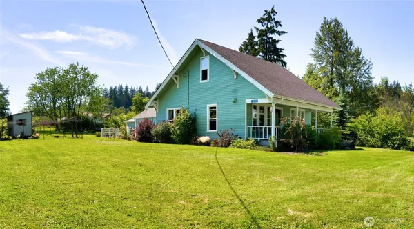 $485,000 | 15490 Highway 9, Mount Vernon, WA 98274
