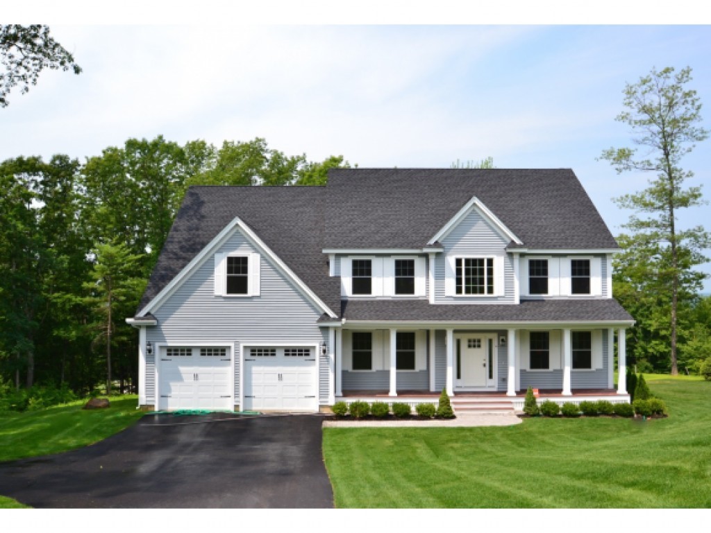 4 Point Of Rocks Terrace Stratham, NH 03885 - Photo 1 of 27 Gallery Image 1
