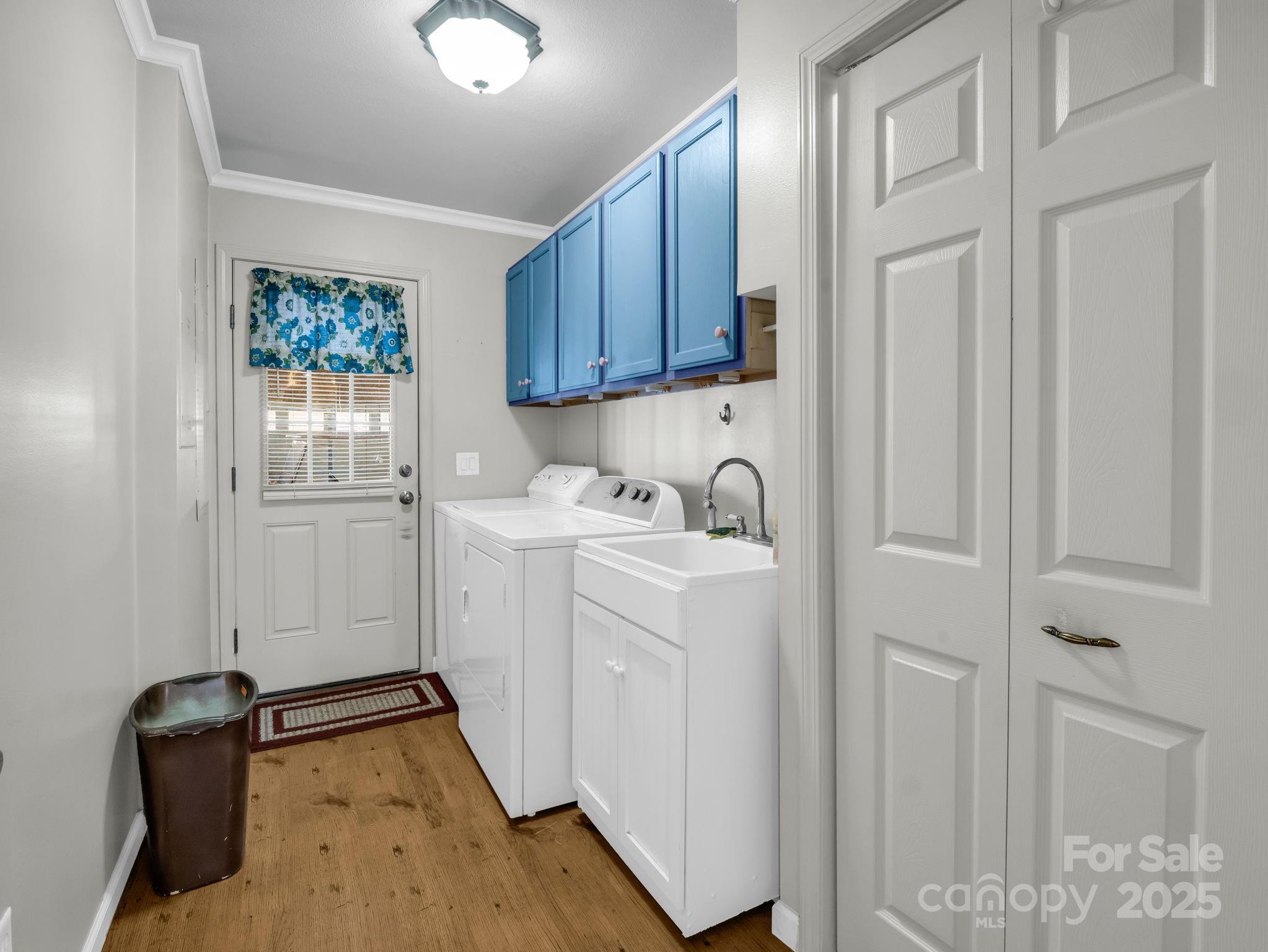 1095 Centennial Road Union Mills, NC 28167 - Photo 33 of 34 a room with storage and utility