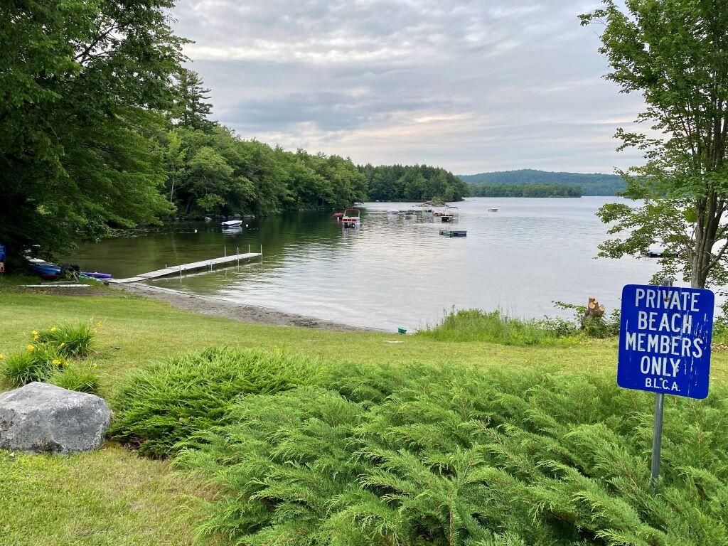 7 Hemlock Estates Rome, ME 04963 - Photo 3 of 5 Shared beach