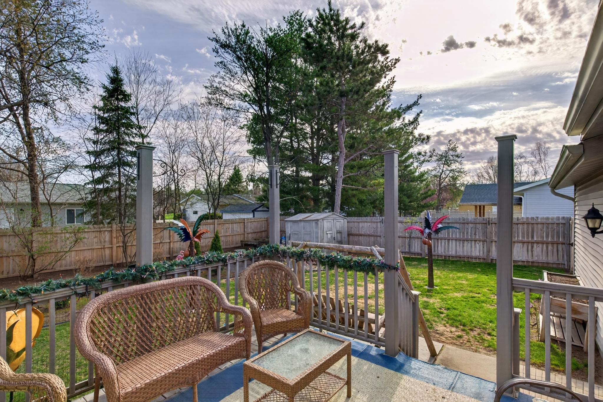 3141 Revere Road Plover, WI 54467 - Photo 31 of 55