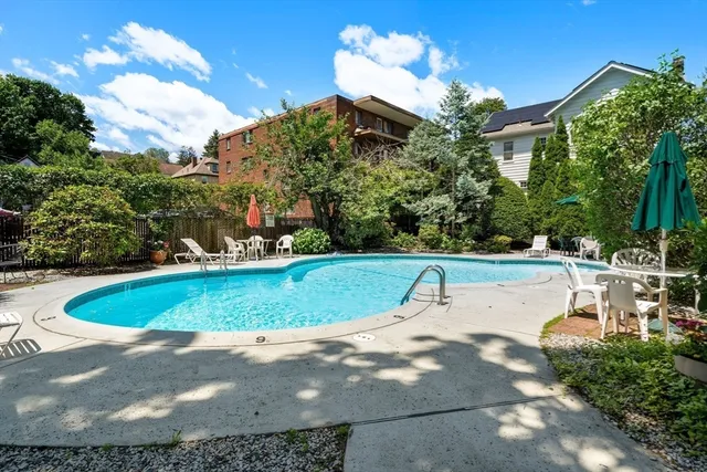 $600,000 | 990 Massachusetts Avenue, Unit A37, Arlington, MA 02476