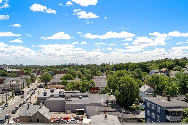 $600,000 | 990 Massachusetts Avenue, Unit A37, Arlington, MA 02476