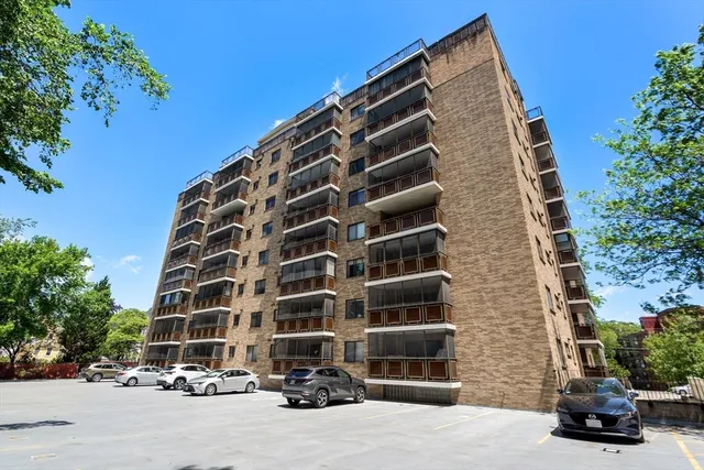 $600,000 | 990 Massachusetts Avenue, Unit A37, Arlington, MA 02476