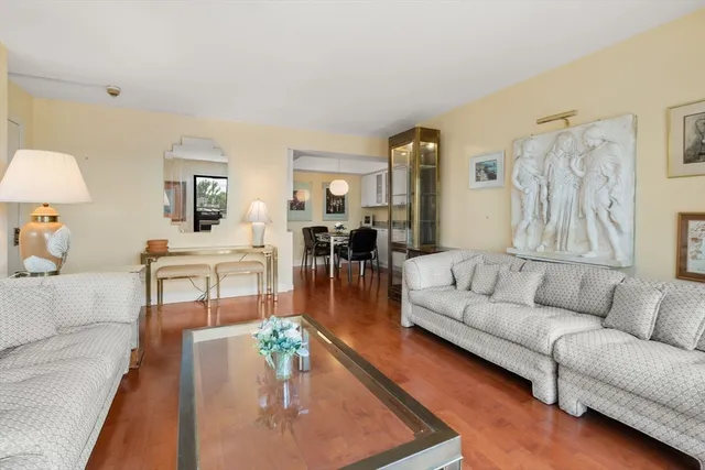 $600,000 | 990 Massachusetts Avenue, Unit A37, Arlington, MA 02476