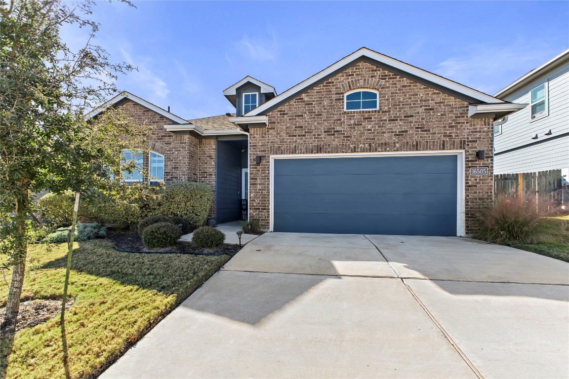 16505 Fetching Avenue Manor, TX 78653 - Photo 1 of 1