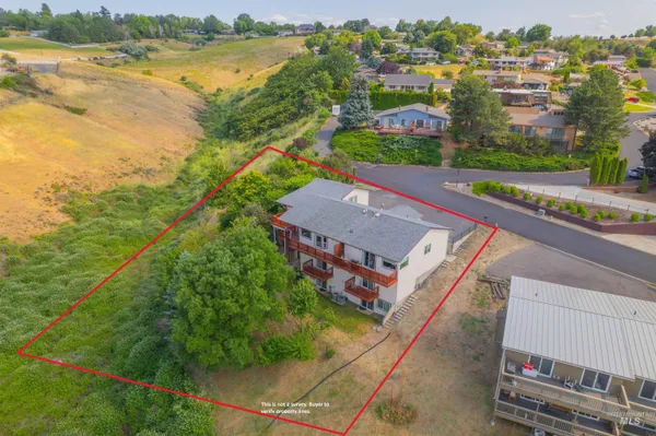 $615,000 | 2841 Mayfair Drive, Lewiston, ID 83501