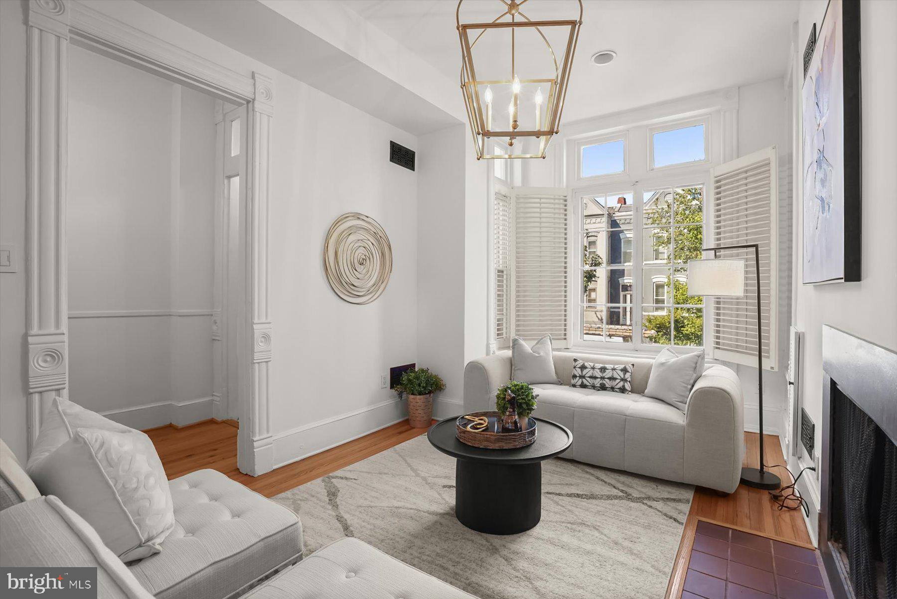 433 10th Street Northeast Washington, DC 20002 - Photo 5 of 33