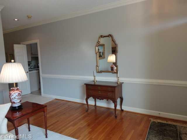1005 Nuthatch Court High Point, NC 27262 - Photo 2 of 16 Entry.
