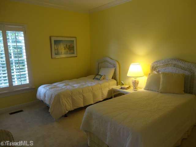 1005 Nuthatch Court High Point, NC 27262 - Photo 12 of 16 2nd Bedroom.