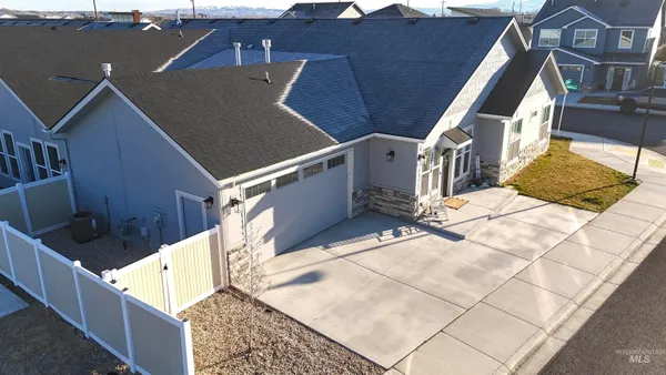 $399,000 | 12450 West Nabesna Street, Star, ID 83669