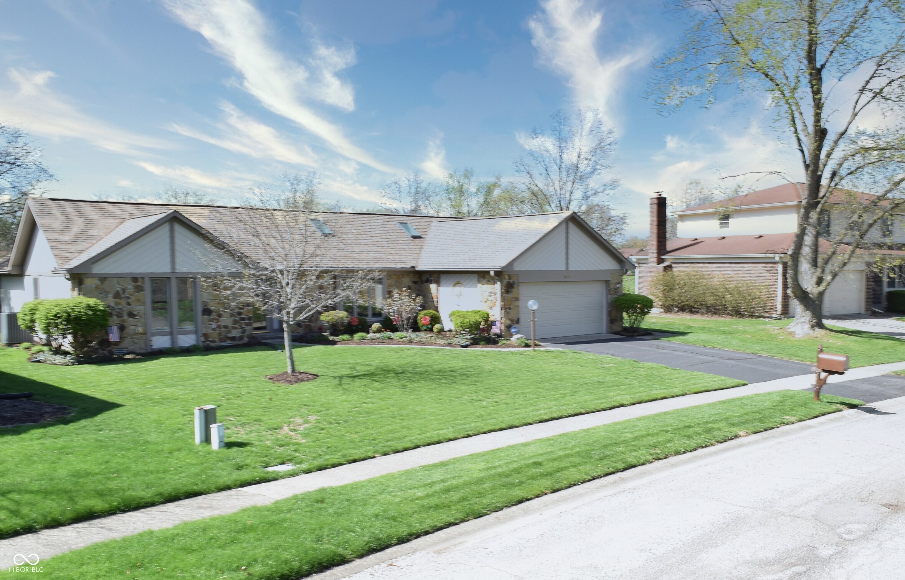 8014 Bayview Point Indianapolis, IN 46256 - Photo 1 of 32