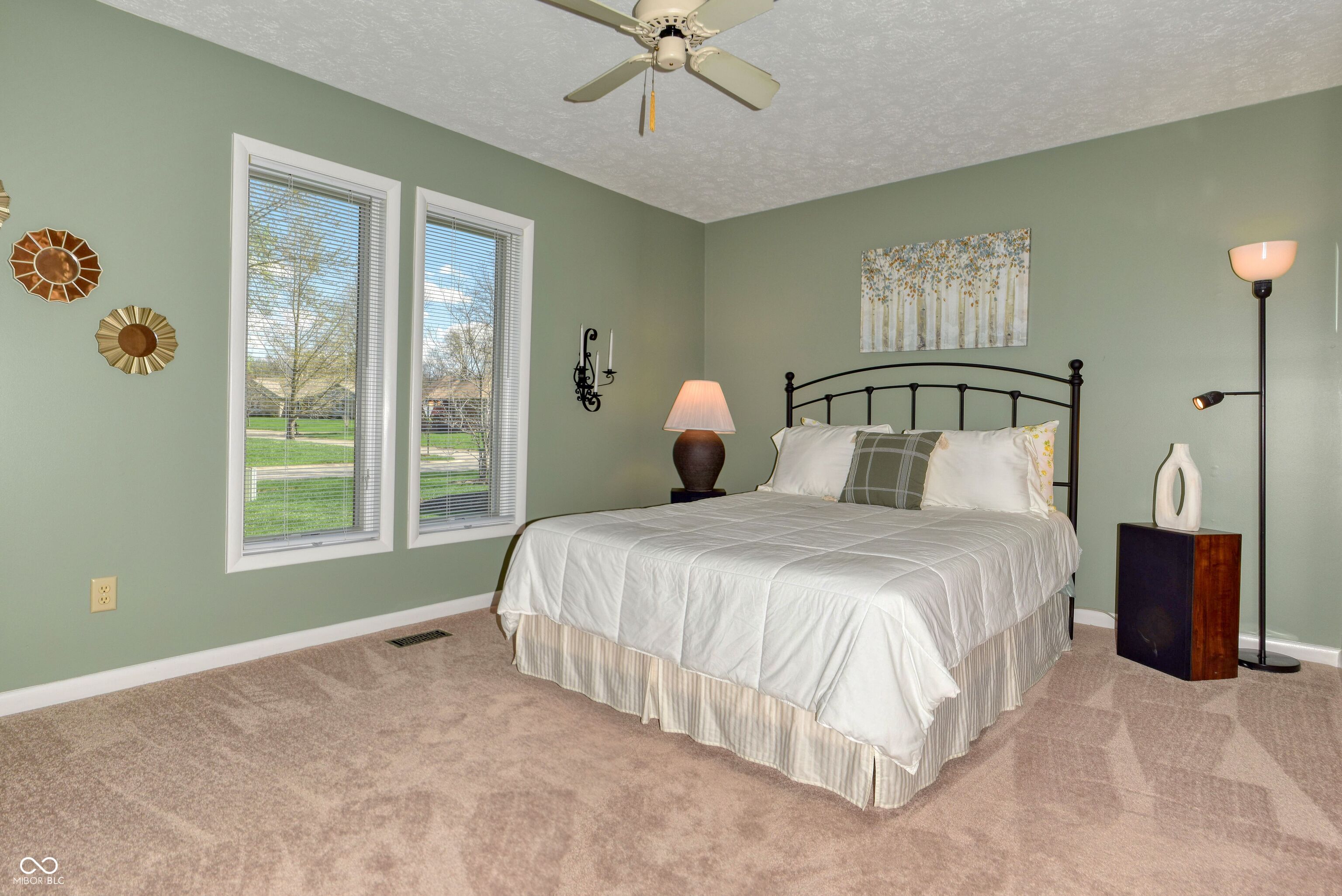 8014 Bayview Point Indianapolis, IN 46256 - Photo 24 of 32