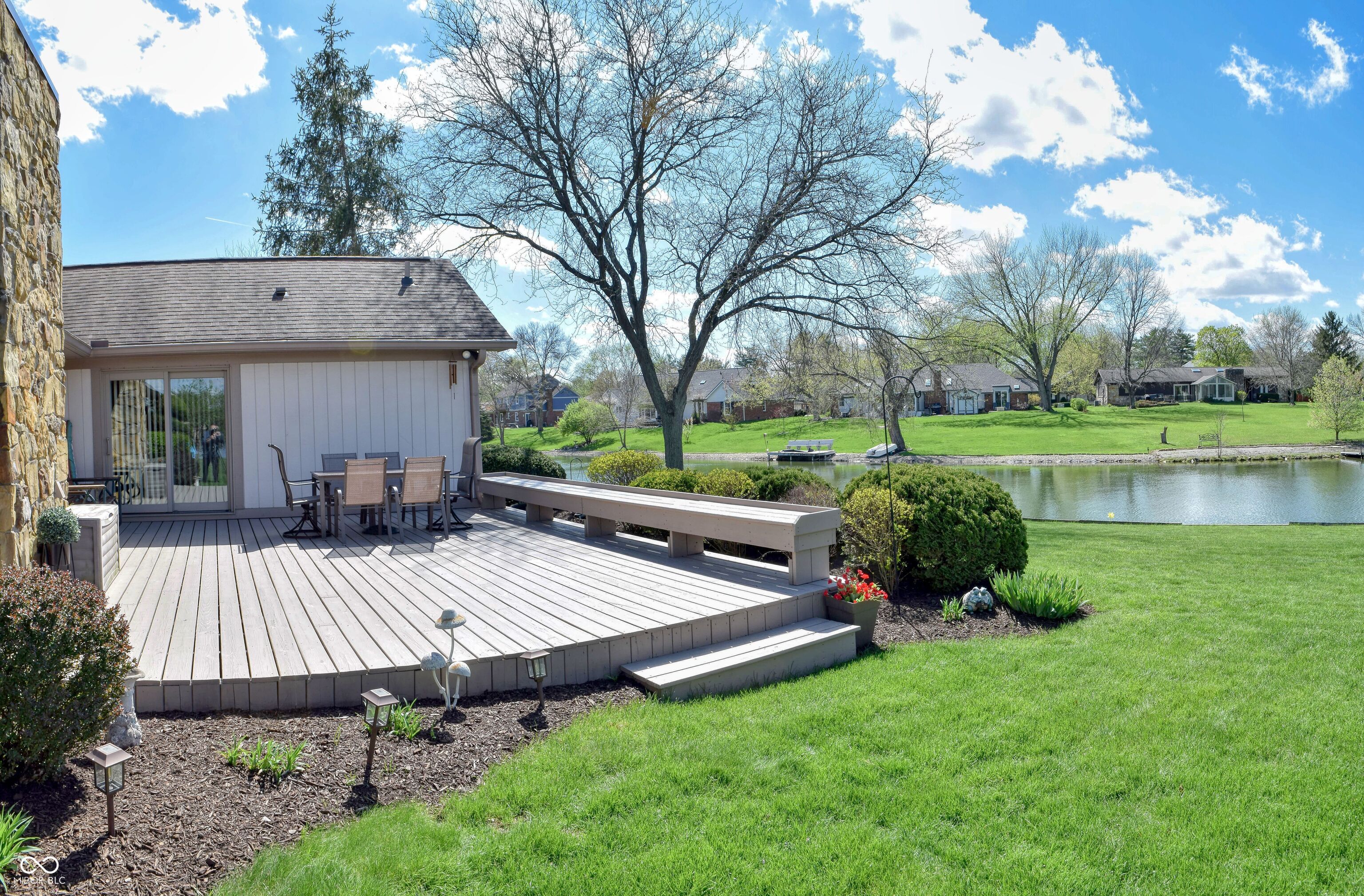 8014 Bayview Point Indianapolis, IN 46256 - Photo 25 of 32