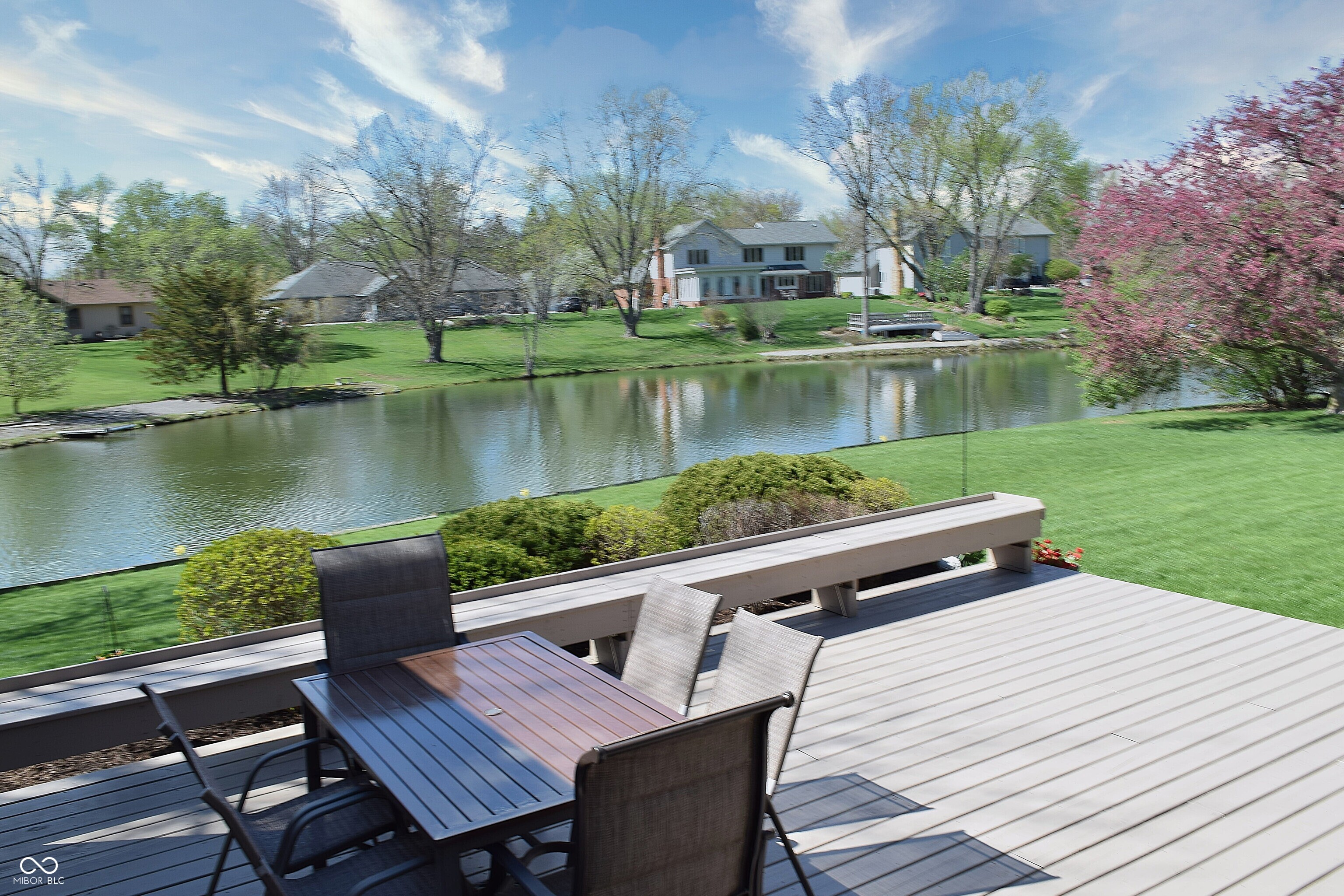 8014 Bayview Point Indianapolis, IN 46256 - Photo 26 of 32