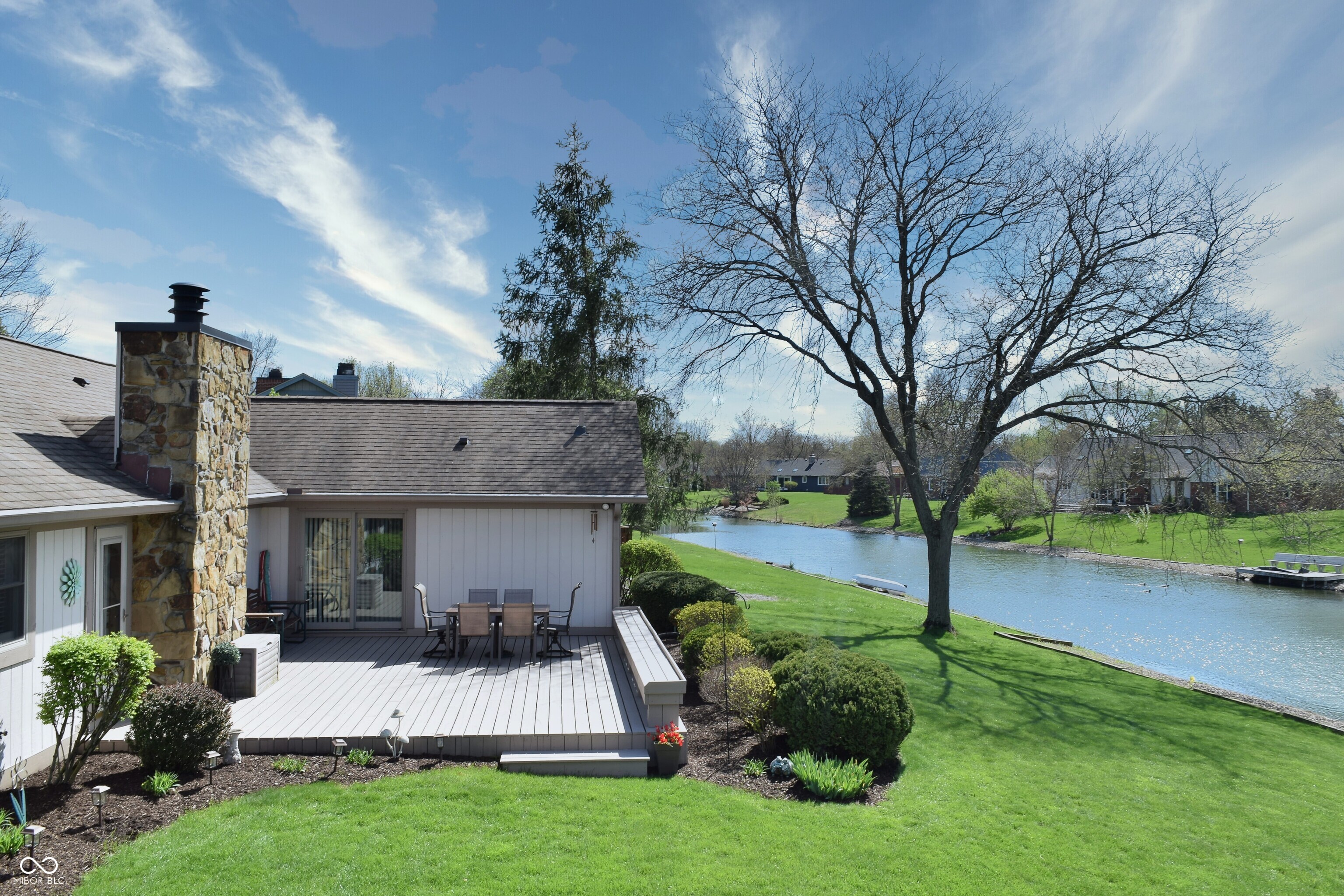 8014 Bayview Point Indianapolis, IN 46256 - Photo 27 of 32