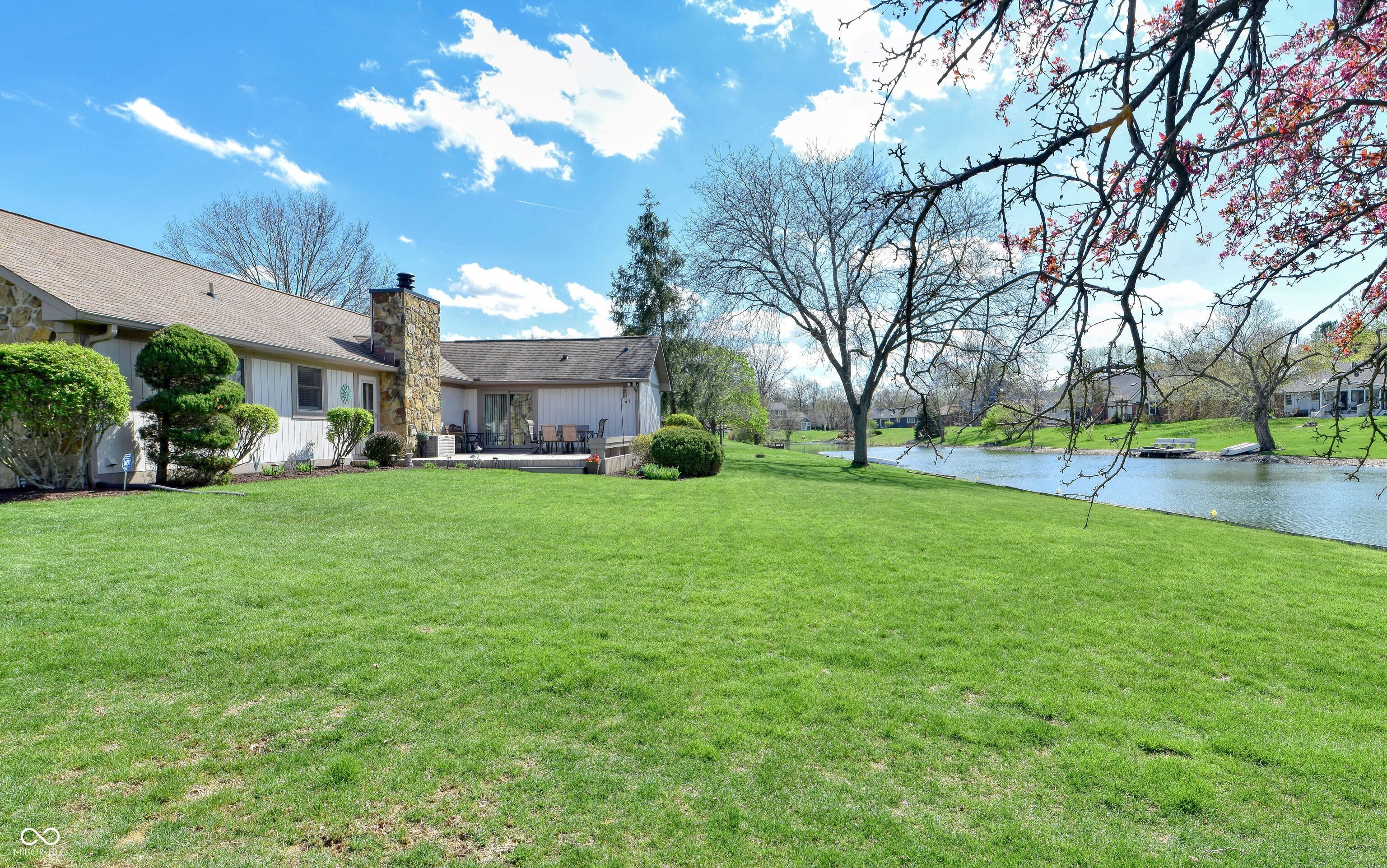 8014 Bayview Point Indianapolis, IN 46256 - Photo 28 of 32