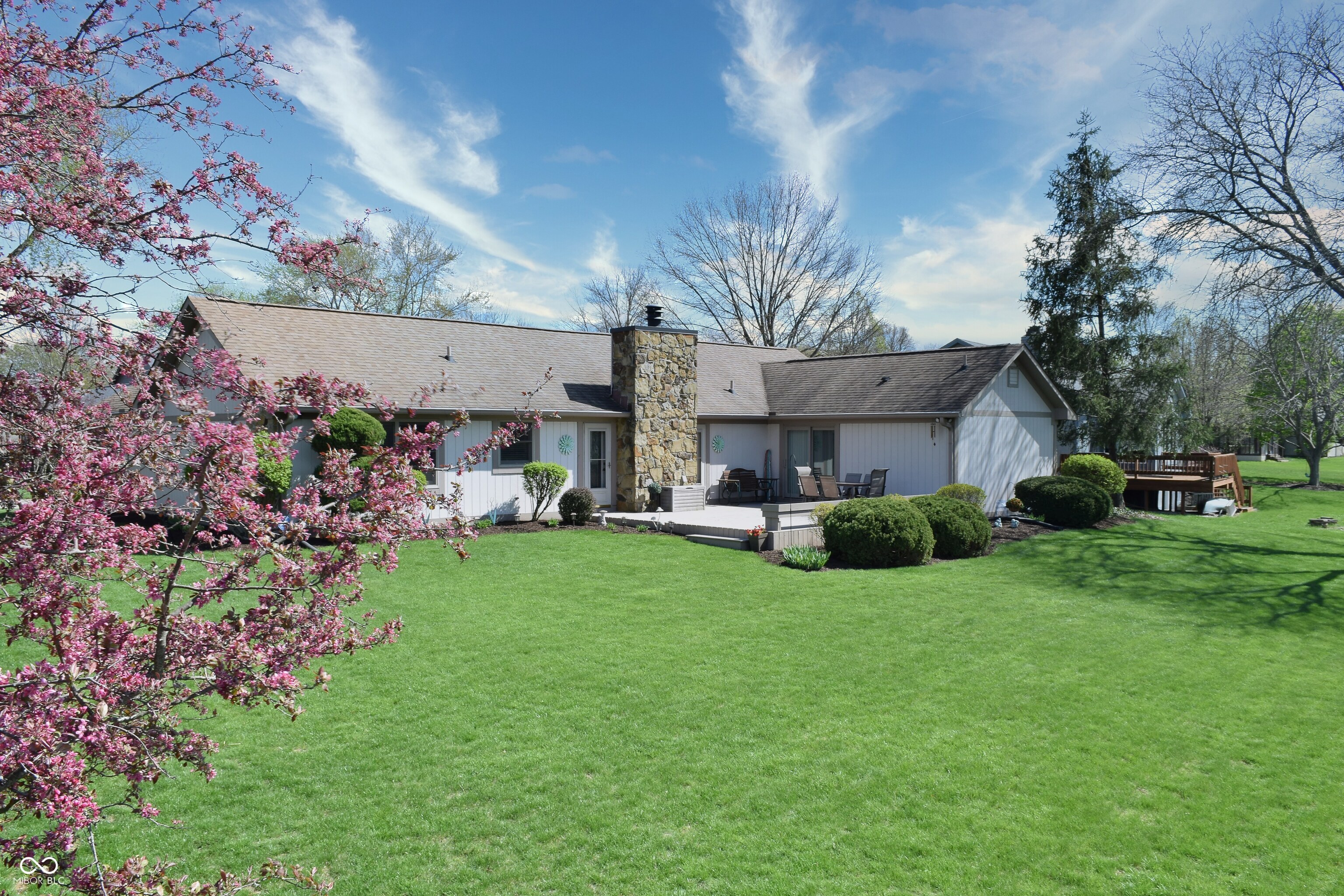 8014 Bayview Point Indianapolis, IN 46256 - Photo 29 of 32