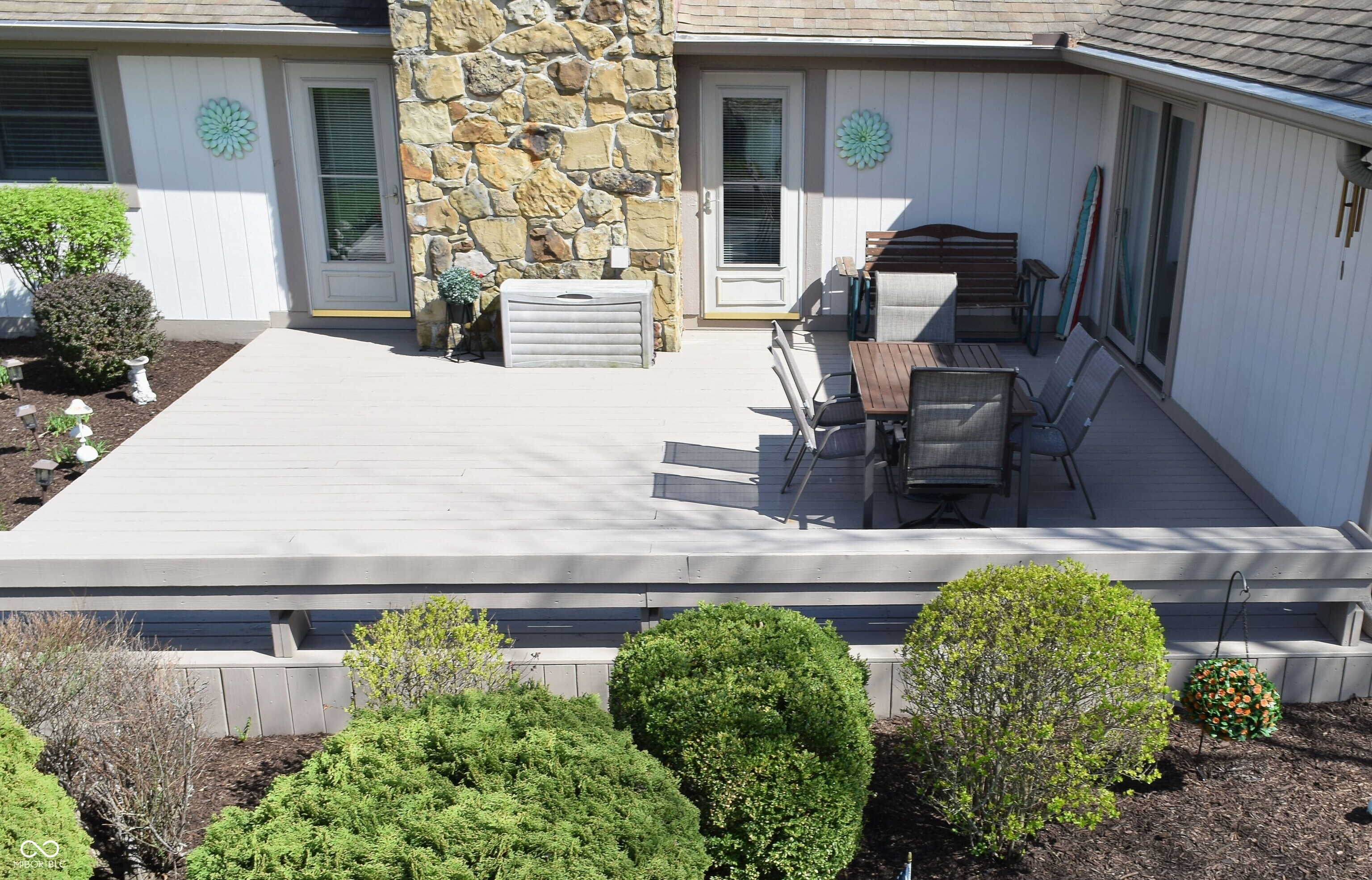 8014 Bayview Point Indianapolis, IN 46256 - Photo 30 of 32