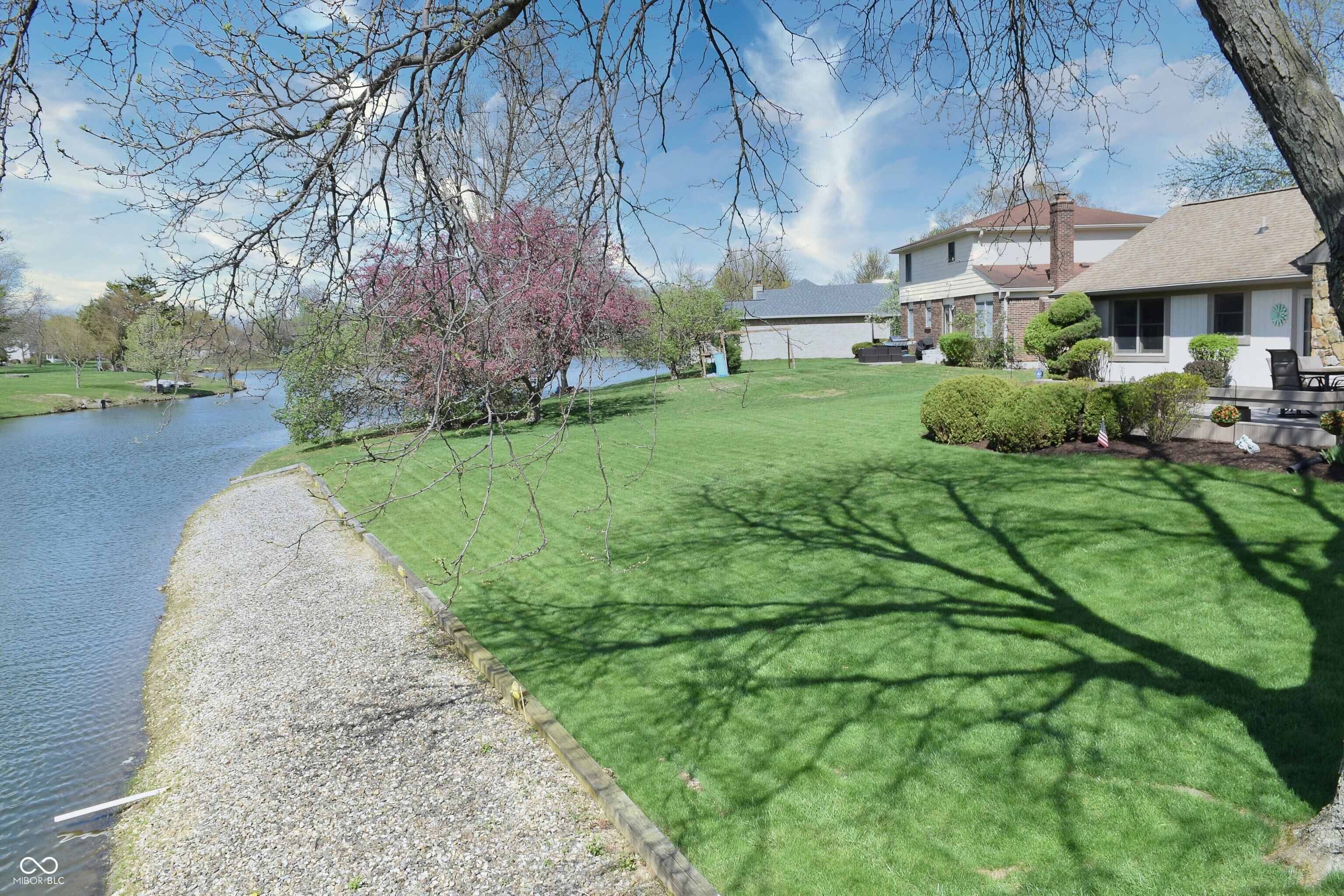 8014 Bayview Point Indianapolis, IN 46256 - Photo 31 of 32