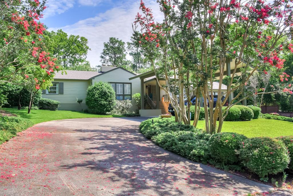 904 Wildwood Road Aiken, SC 29801 - Photo 2 of 41 Gallery Image 2