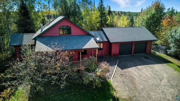 $495,000 | 2230 Amanisoti Drive, Carlton, MN 55718