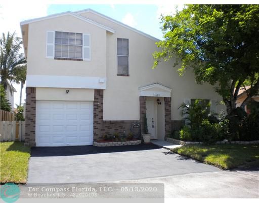 Davie Davie, FL 33325 - Photo 1 of 13 Exterior Front