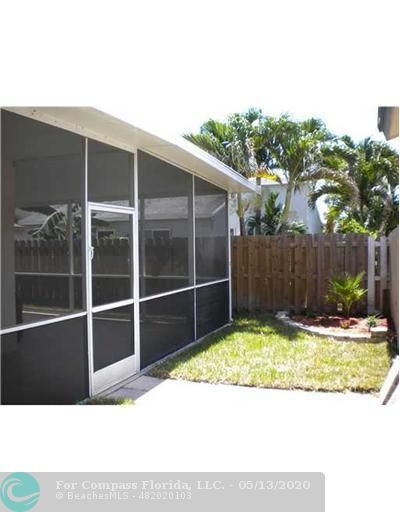 Davie Davie, FL 33325 - Photo 11 of 13 Exterior Back