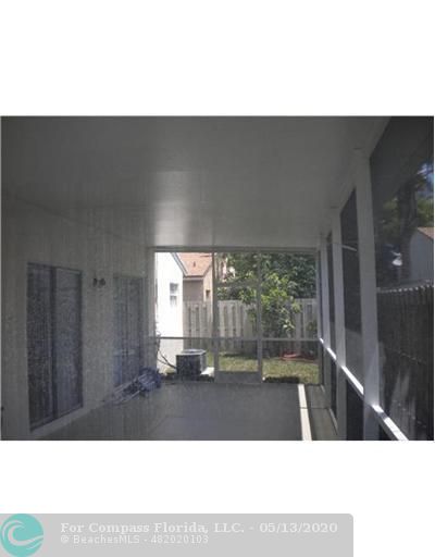 Davie Davie, FL 33325 - Photo 12 of 13 Exterior Back