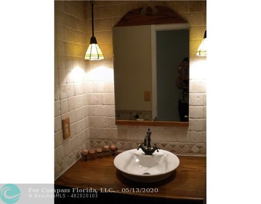 Davie Davie, FL 33325 - Photo 13 of 13 1st Floor Plan