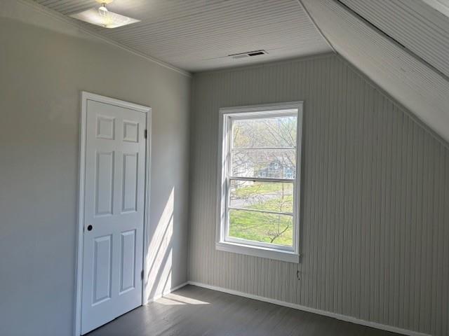 219 Grove Avenue Southeast Lindale, GA 30147 - Photo 32 of 39 an empty room with a window